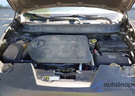 2015 Jeep Cherokee North z USA, uszkodzony, nr VIN 1C4PJMCS8FW708681